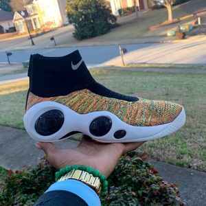 Nike Flight Bonafide” Multi-Color”